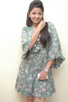 Anusha Jain Stills